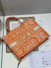 dior book tote S 36cm 02 - 3