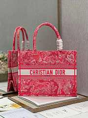 dior book tote S 36cm 03 - 1