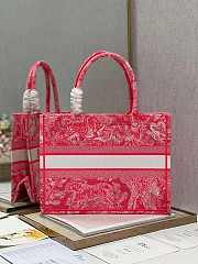 dior book tote S 36cm 03 - 3