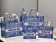 dior book tote S 36cm 04 - 4