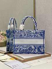 dior book tote S 36cm 04 - 3