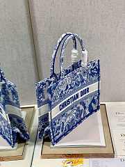 dior book tote S 36cm 04 - 2