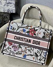 dior book tote S 36cm 05 - 1