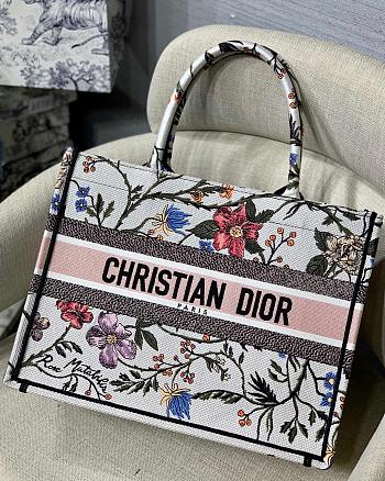 dior book tote S 36cm 05