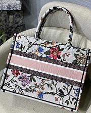 dior book tote S 36cm 05 - 4