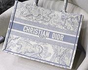dior book tote S 36cm 06 - 4