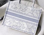 dior book tote S 36cm 06 - 2