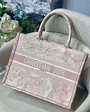 dior book tote S 36cm 07 - 1