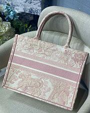 dior book tote S 36cm 07 - 3