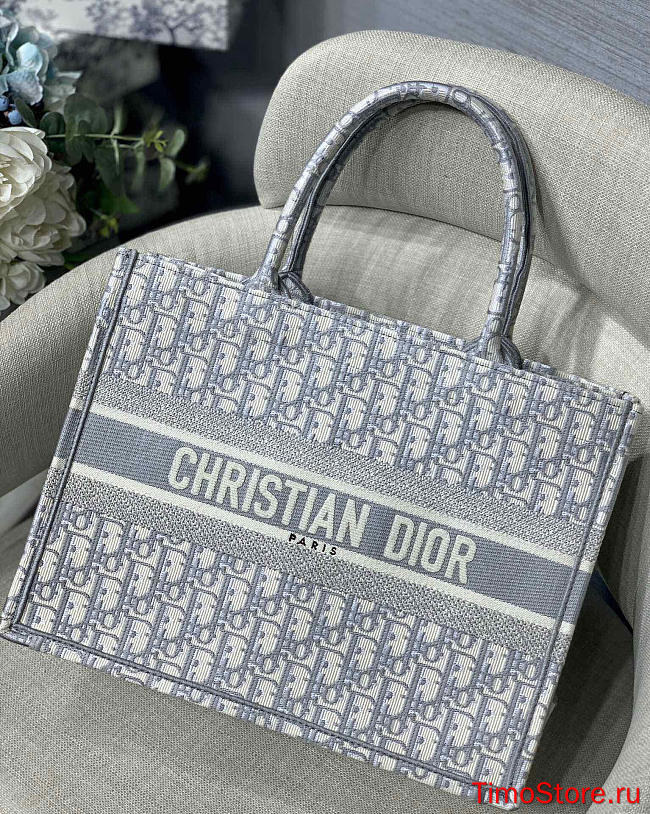 dior book tote S 36cm 08 - 1