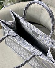 dior book tote S 36cm 08 - 4
