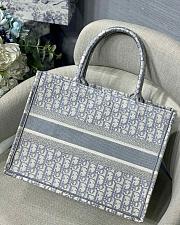 dior book tote S 36cm 08 - 3