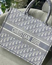 dior book tote S 36cm 08 - 2