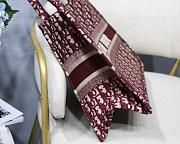 dior book tote S 36cm 09 - 5