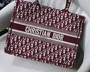dior book tote S 36cm 09 - 4