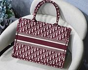 dior book tote S 36cm 09 - 3