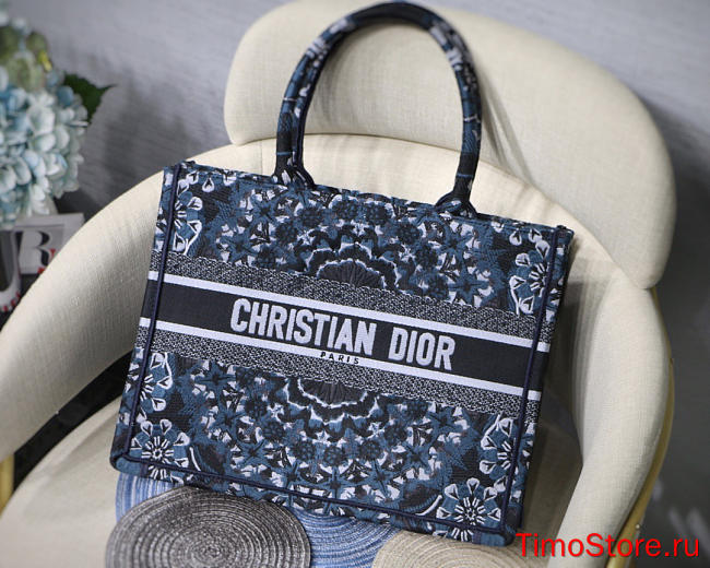 dior book tote S 36cm 11 - 1