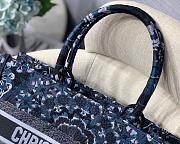 dior book tote S 36cm 11 - 3