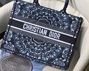 dior book tote S 36cm 11 - 4