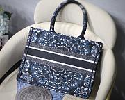 dior book tote S 36cm 11 - 2