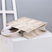 dior book tote S 36cm 12 - 2