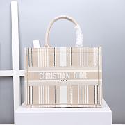 dior book tote S 36cm 12 - 1