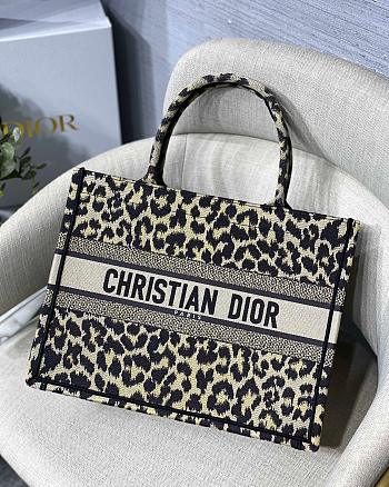 dior book tote S 36cm 13