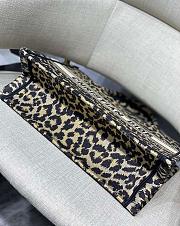 dior book tote S 36cm 13 - 4