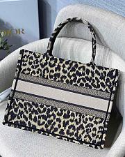 dior book tote S 36cm 13 - 3