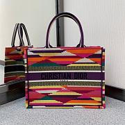 dior book tote S 36cm 14 - 1