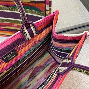 dior book tote S 36cm 14 - 4