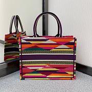 dior book tote S 36cm 14 - 2