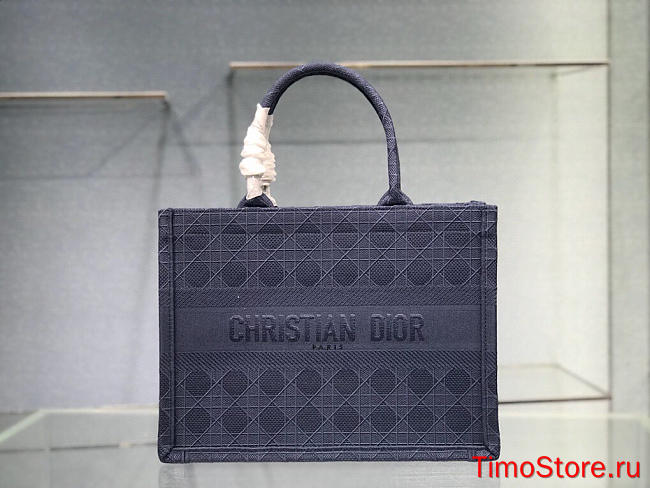 dior book tote S 36cm 15 - 1