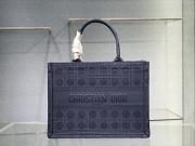 dior book tote S 36cm 15 - 1