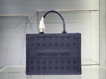 dior book tote S 36cm 15