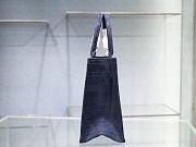dior book tote S 36cm 15 - 5