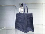 dior book tote S 36cm 15 - 4