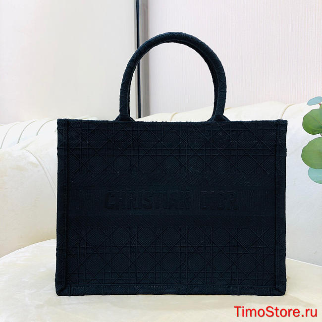 dior book tote S 36cm 16 - 1