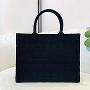 dior book tote S 36cm 16 - 1