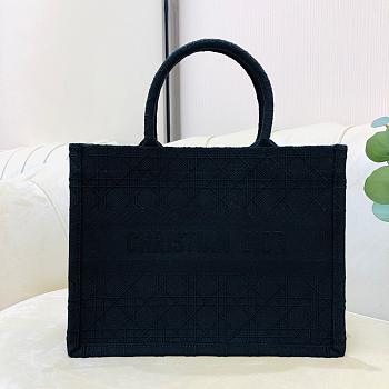 dior book tote S 36cm 16