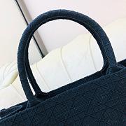 dior book tote S 36cm 16 - 4