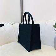dior book tote S 36cm 16 - 3