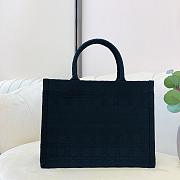 dior book tote S 36cm 16 - 2