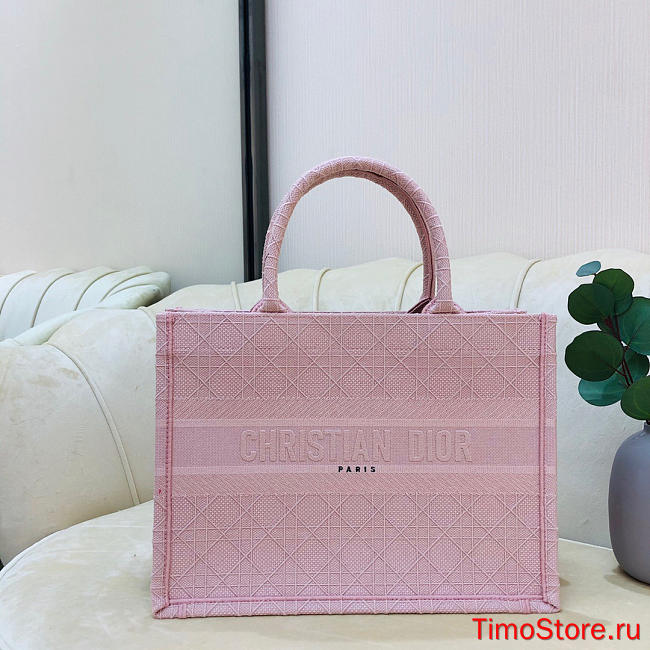 dior book tote S 36cm 17 - 1