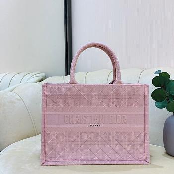 dior book tote S 36cm 17