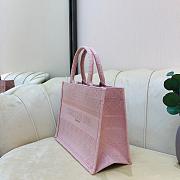 dior book tote S 36cm 17 - 4