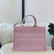 dior book tote S 36cm 17 - 3