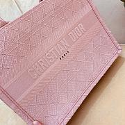 dior book tote S 36cm 17 - 2