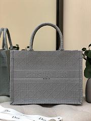 dior book tote S 36cm 18 - 1