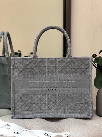 dior book tote S 36cm 18